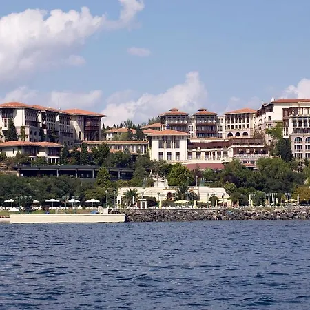 Klassis Resort Hotel-3