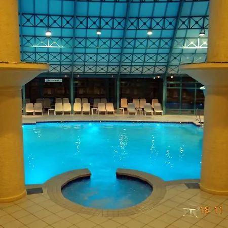 Klassis Resort Hotel-2