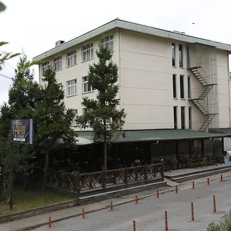 Hotel Farabi-3