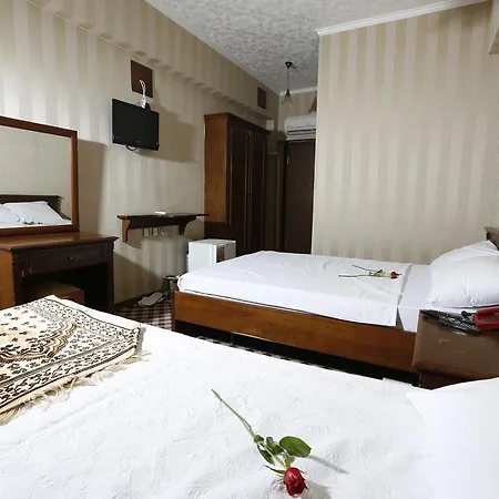Hotel Farabi-2