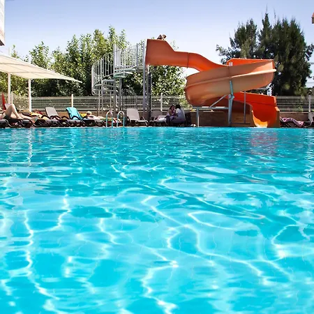 Adella Side Hotel (Adults Only)-2