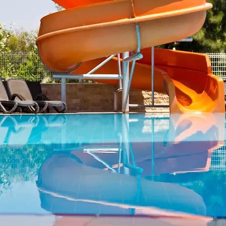Adella Side Hotel (Adults Only)-3