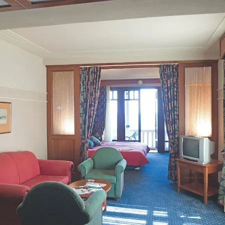 Klassis Resort Hotel-2