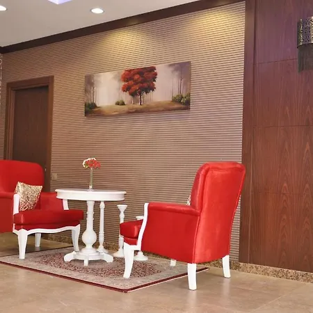 Gebze Palas Hotel-2