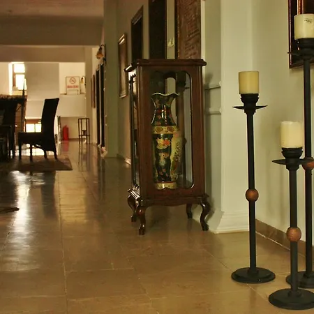 Ege Hotel-3