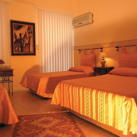 Ege Hotel-2