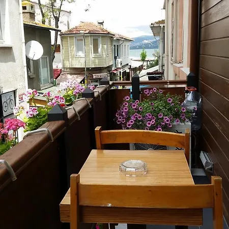 Cicekli Yali Hotel-3