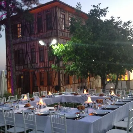 Safir Konak Safranbolu-2