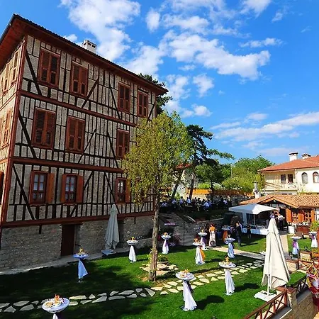 Safir Konak Safranbolu-3