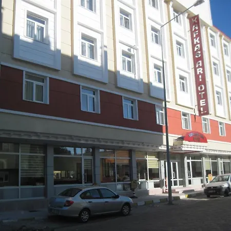 Kafkas Ari Hotel-3
