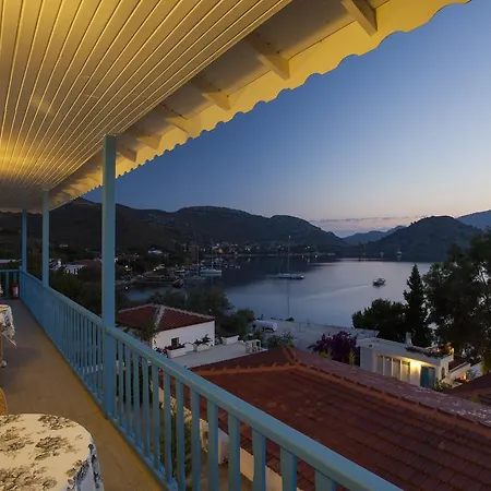 Selimiye Mavisi-2
