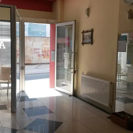 Akyildiz Aparts-2