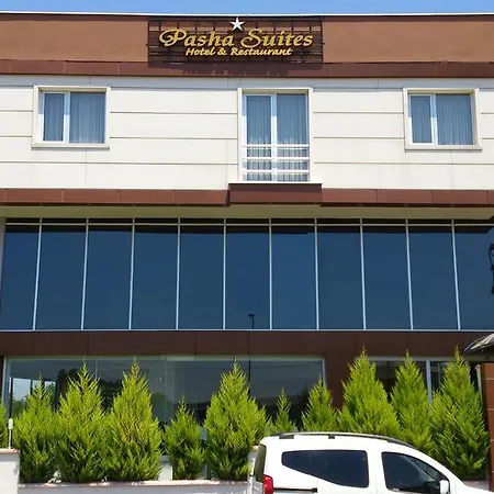 Pasha Suites-2