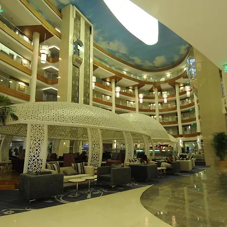 Gold Island Hotel-2