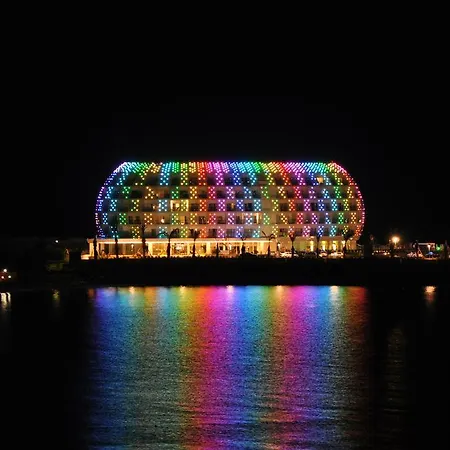 Gold Island Hotel-2