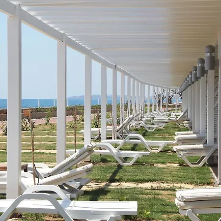 Gold Island Hotel-2