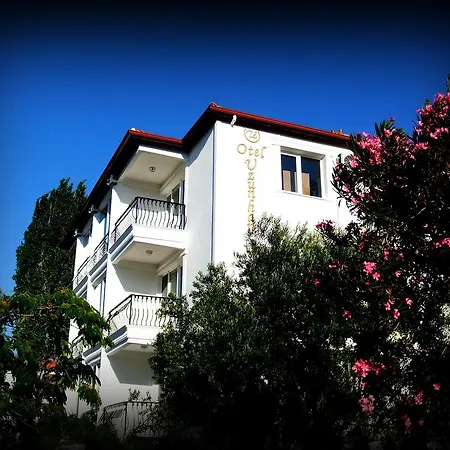 Uzunhan Hotel-2