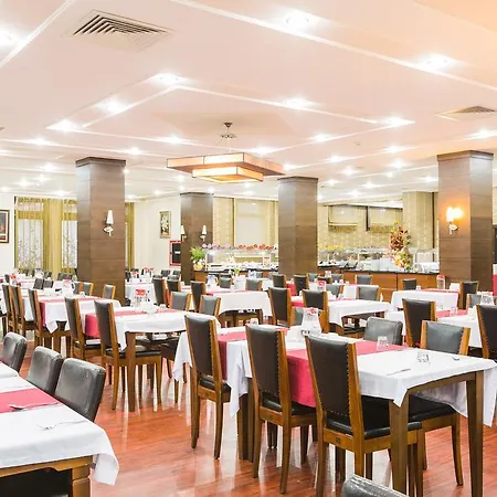 Emet Thermal Resort & Spa Hotel-3