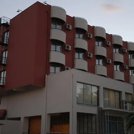 Birlik Hotel-3