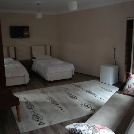 Grand Uzungol Hotel-3