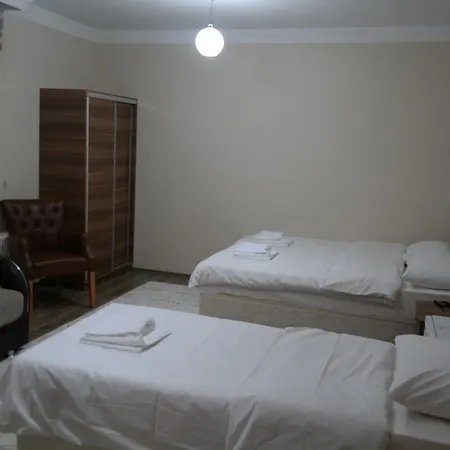 Grand Uzungol Hotel-2