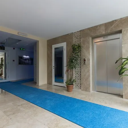 Serel Hotel-2