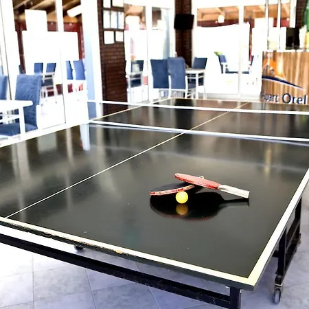 Liman Apart Hotel-3