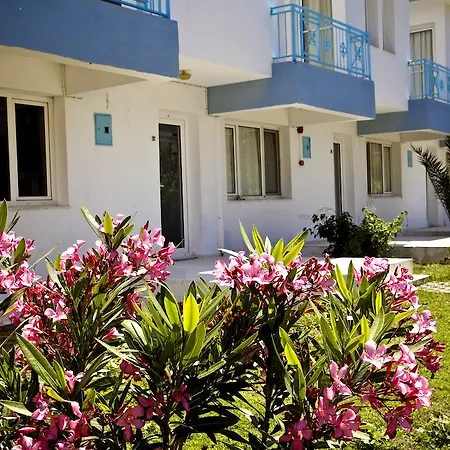 Liman Apart Hotel-2