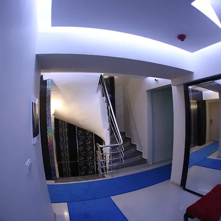 Koc Otel-2