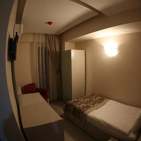 Koc Otel-3