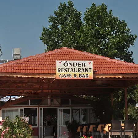 Önder Yıldız Hotel-2
