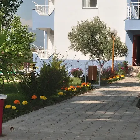 Oender Yildiz Hotel-3
