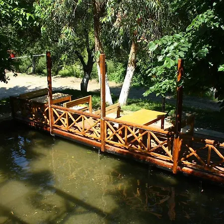 Uyku Vadisi Hotel-2