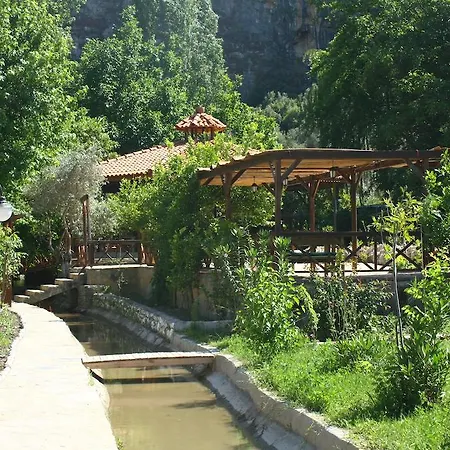 Uyku Vadisi Hotel-3