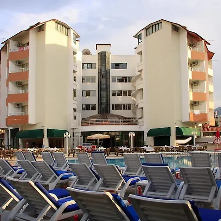 Verde Hotel (Adults Only)-2