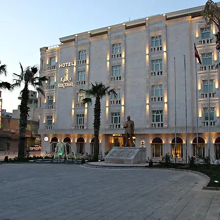 Kasri Sercehan Hotel-2