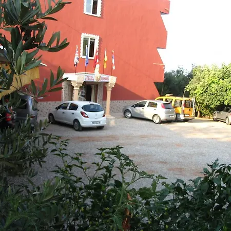 Hotel Schoenberg-3
