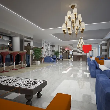 Wonasis Resort & Aqua Hotel-3