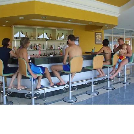Ares Hotel-3