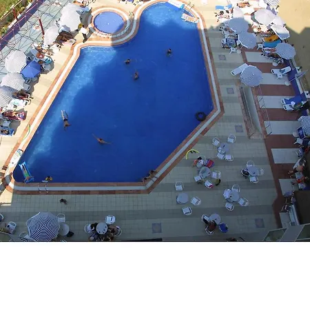 Ares Hotel-2