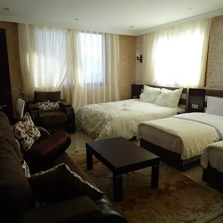 Grand Mina Hotel-2