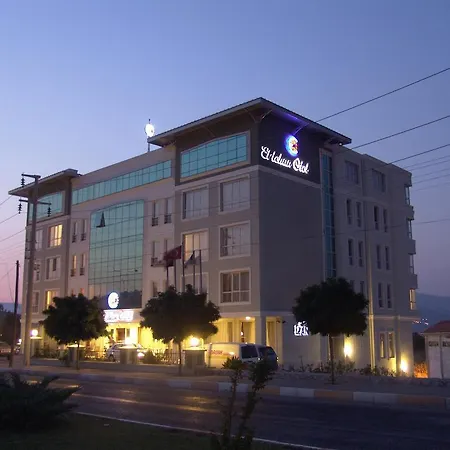 Eldehan Hotel-3