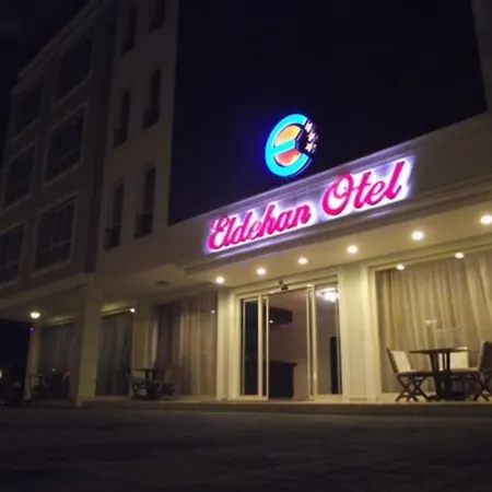 Eldehan Hotel-2