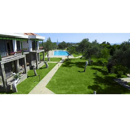Assos Oleas Hotel-2