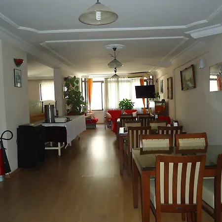 Hotel Ozkar-2