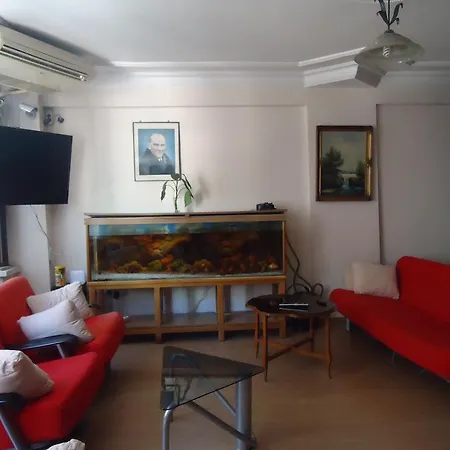 Hotel Ozkar-3