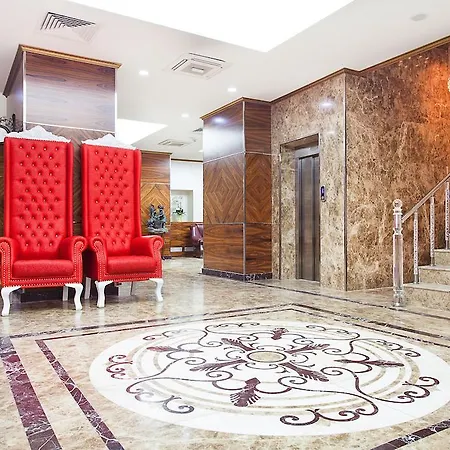 Ilbey Hotel-2