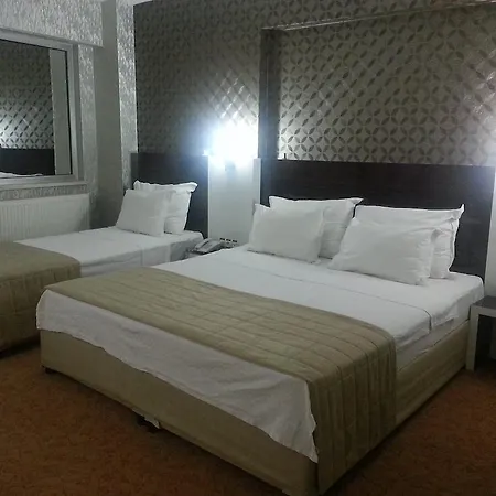 Anya Suit Otel-2