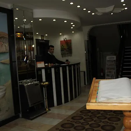 Buyuk Gecit Hotel-2