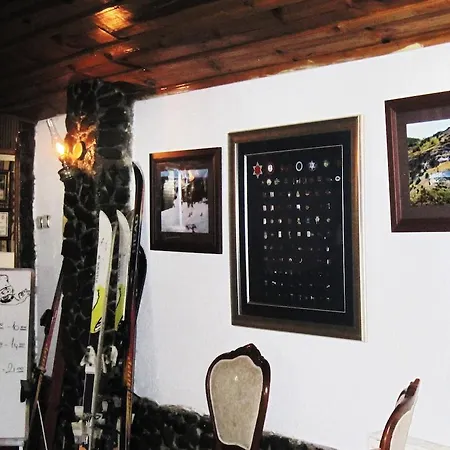 Ilgaz Derbent Hotel-3